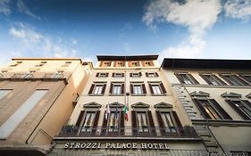 Hotel Strozzi Palace Florence